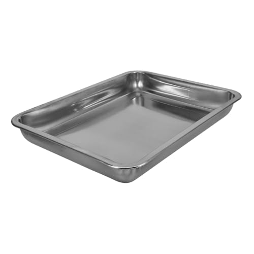 DINHEAROM Vogelbadewanne Multifunktionale Badewanne für Tauben und Papageien und Langlebig für Tägliches und Duschen zu Reinigen DINHEAROM Vogelbadewanne Multifunktionale Badewanne für Tauben und Papageien und Langlebig für Tägliches und Duschen zu Reinigen von DINHEAROM