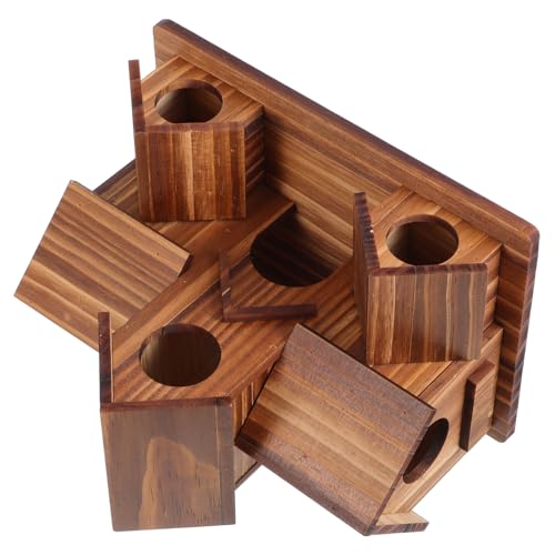 DINHEAROM Vogelnest Aus Holz Ornamente Vogelhaus Zimmer Vogelhäuser Für Draußen Holzvogelhäuser Vogelhäuschen Vogelhäuschen Für Draußen Vogelhäuschen Für Draußen Cottages DINHEAROM Vogelnest Aus Holz Ornamente Vogelhaus Zimmer Vogelhäuser Für Draußen Holzvogelhäuser Vogelhäuschen Vogelhäuschen Für Draußen Vogelhäuschen Für Draußen Cottages von DINHEAROM