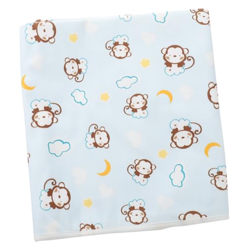DINHEAROM Wasserdichtes Waschbares Haustierkissen für Kleine Hamster Pad für Meerschweinchen und Strapazierfähige DINHEAROM Wasserdichtes Waschbares Haustierkissen für Kleine Hamster Pad für Meerschweinchen und Strapazierfähige von DINHEAROM