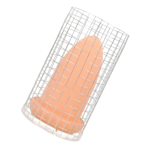 DINHEAROM Zuchtkegel Für Aquarien, Keramik-laichkegel Für Kaiserfische, Aquarium, Gitter, Trennschale, Fisch, Minnow, Crawdad, Garnelennetz DINHEAROM Zuchtkegel Für Aquarien, Keramik-laichkegel Für Kaiserfische, Aquarium, Gitter, Trennschale, Fisch, Minnow, Crawdad, Garnelennetz von DINHEAROM