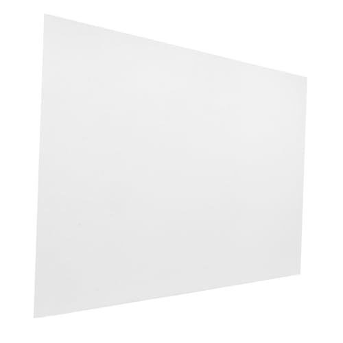 DINHEAROM rutschfeste Aquariummatte: 45 X 60 cm Große Nivelliermatte Für Aquarien Unter Dem Aquarium – Schaumstoffpolster Zur Vibrationsdämpfung Und Geräuschreduzierung von DINHEAROM