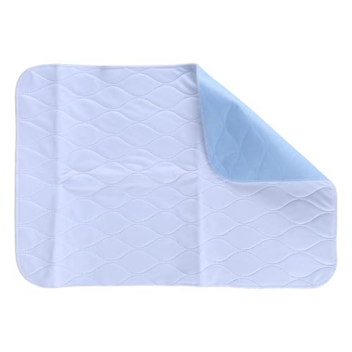 DINSOAVR Haustier Hunde Pee Matten Hund Bett Matratze wasserdichte Hund Training Pad Urin Saugfähigen Pad Für Welpen Schwangere Hund Käfig Pad DINSOAVR Haustier Hunde Pee Matten Hund Bett Matratze wasserdichte Hund Training Pad Urin Saugfähigen Pad Für Welpen Schwangere Hund Käfig Pad von DINSOAVR