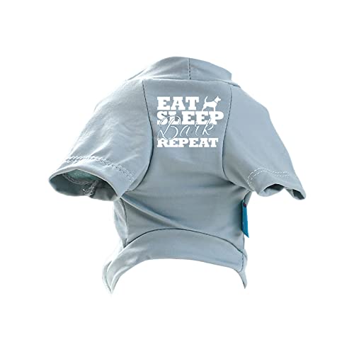 DINSOAVR Hunde Frühlings T Shirt Für Den Innen Und Außenbereich Leichtes Sweatshirt Outfits Für Und Frühling Wandern Spazierengehen Camping DINSOAVR Hunde Frühlings T Shirt Für Den Innen Und Außenbereich Leichtes Sweatshirt Outfits Für Und Frühling Wandern Spazierengehen Camping von DINSOAVR