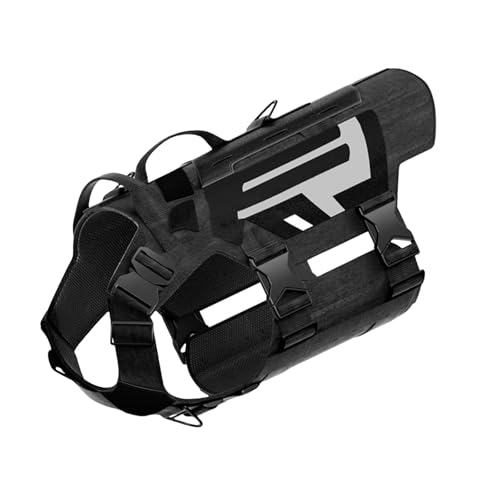 DINSOAVR Hundegeschirr Reflektierende Weste Verstellbare Trainingsweste Starkes Training Für Haustiere Wandern Schwimmen Wandern Reflektierend DINSOAVR Hundegeschirr Reflektierende Weste Verstellbare Trainingsweste Starkes Training Für Haustiere Wandern Schwimmen Wandern Reflektierend von DINSOAVR