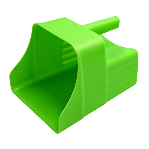 DINSOAVR Pet Feed Plastik Utility Scoops Zum Füttern Von Pferden Ziegen Schaf Vogel Futterschuppe Food Service Ice Scoopers Ice SCOOPERS DINSOAVR Pet Feed Plastik Utility Scoops Zum Füttern Von Pferden Ziegen Schaf Vogel Futterschuppe Food Service Ice Scoopers Ice SCOOPERS von DINSOAVR