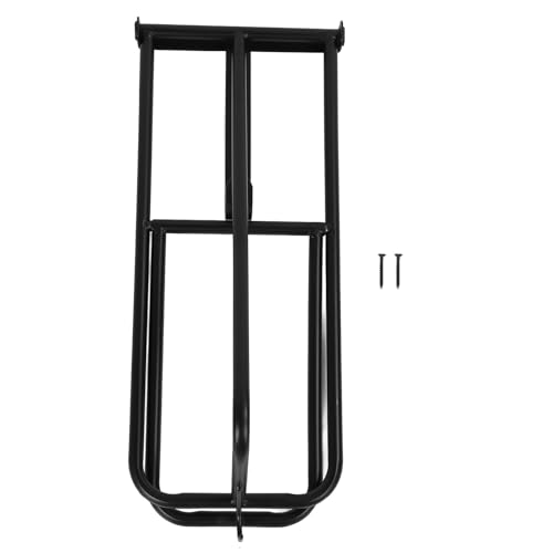 DIRBAK Tragbares Klappsattel -Rack -Wandmontage Sattelständer für Pferdestift Stabile Scheune Faltbare Sattelregal Wandmontage Sattel Organisator von DIRBAK