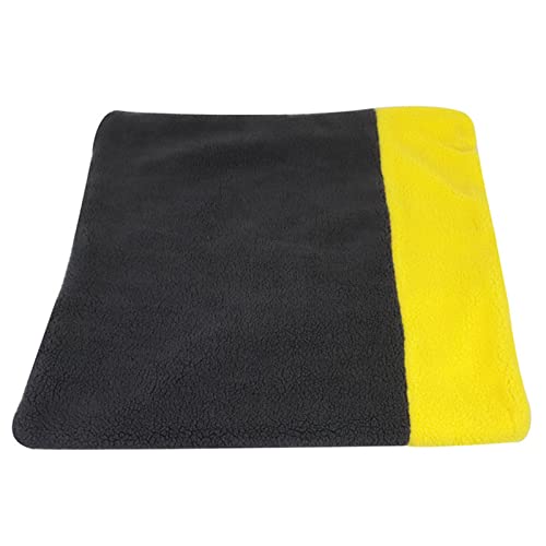 DISPRA Schlafsack für kleine Hunde, Camping-Hundeschlafsack, tragbare Lammwolle, rutschfeste Haustierhöhle mit tragbarer Unterstützung, Schlaf-Katzenunterlage, Höhle für Katzen, kleine Hunde, DISPRA Schlafsack für kleine Hunde, Camping-Hundeschlafsack, tragbare Lammwolle, rutschfeste Haustierhöhle mit tragbarer Unterstützung, Schlaf-Katzenunterlage, Höhle für Katzen, kleine Hunde, von DISPRA