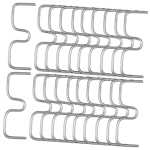 DIYEAH 1 Satz Pull-Stick-Shaper Zweig Trainingsgeräte für Pflanzen Formwerkzeug für den Garten Modulator Baumzieher Astbieger von Obstbäumen Baum Trainer Verzinkter kaltgezogener Draht von DIYEAH
