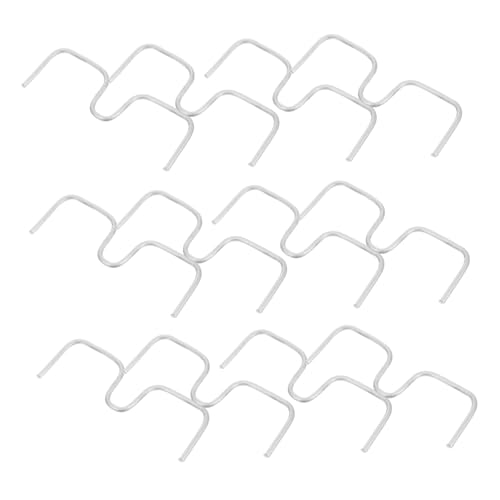 DIYEAH 14pcs Baumzweiste Für Obstbäume Pflanzenzweige Clips Zweiglimbale Spreaders Baum -abzieher Gartenbauer Bender Zweighilfe (10) von DIYEAH