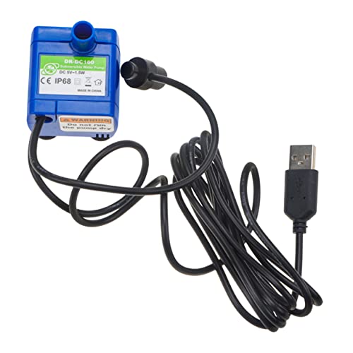 DIYEAH 2 Stücke Kätzchen Wasser Feeder Pumpe Pet Trinken Werkzeug Hund Wasser Feeder Pumpe Katze Trinken Werkzeug Pet Wasser Feeder Pumpe Blau DIYEAH 2 Stücke Kätzchen Wasser Feeder Pumpe Pet Trinken Werkzeug Hund Wasser Feeder Pumpe Katze Trinken Werkzeug Pet Wasser Feeder Pumpe Blau von DIYEAH