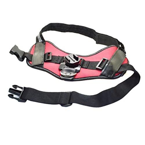 DIYEAH 360Grad Hundekaste Für Drehbare Körpergurthalterung Für Version Bequemes Sicheres Reittier Für Autoanschnallgurt Für Kleine Große DIYEAH 360Grad Hundekaste Für Drehbare Körpergurthalterung Für Version Bequemes Sicheres Reittier Für Autoanschnallgurt Für Kleine Große von DIYEAH