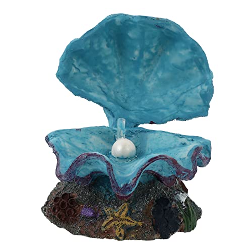 DIYEAH Aquarium Dekoration Luftsprudler Blau für Sauerstoffversorgung im Aquarium Ansprechend und Langlebig für Fisch und Garnelenaquarien DIYEAH Aquarium Dekoration Luftsprudler Blau für Sauerstoffversorgung im Aquarium Ansprechend und Langlebig für Fisch und Garnelenaquarien von DIYEAH