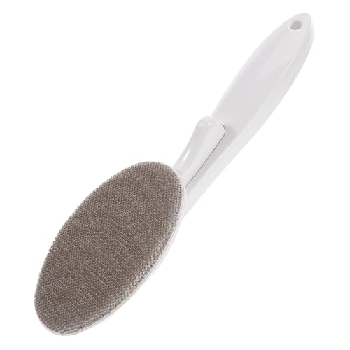 DIYEAH Fusselbürste Für Kleidung Fussel Und Haarentferner Stoff-fusselbürste Tragbare Tierhaarbürste Stoffreinigung Haarentfernungsbürste in Reisegröße DIYEAH Fusselbürste Für Kleidung Fussel Und Haarentferner Stoff-fusselbürste Tragbare Tierhaarbürste Stoffreinigung Haarentfernungsbürste in Reisegröße von DIYEAH