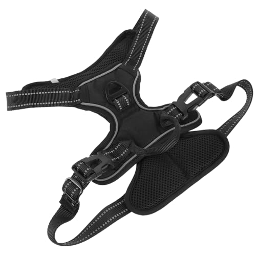 DIYEAH Sportkamera Brustgurt für Verstellbares Kameraharness Robustes Design für Outdoor Aktivitäten für Action Aufnahmen Hochwertiges Langlebiges Material von DIYEAH