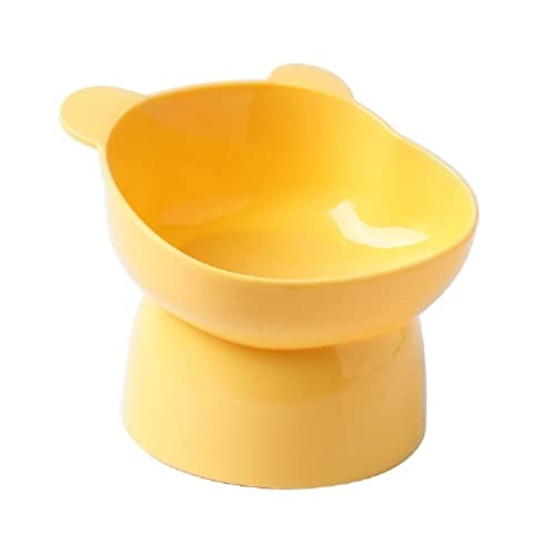 Pet Neck Protectors Dog Bowl Puppy Litter Feeding Dish Tilt Angle Water Bowl Pet Bowl and Water dog bowls dog bowls and water bowl large dogs dog bowls von DIdaey