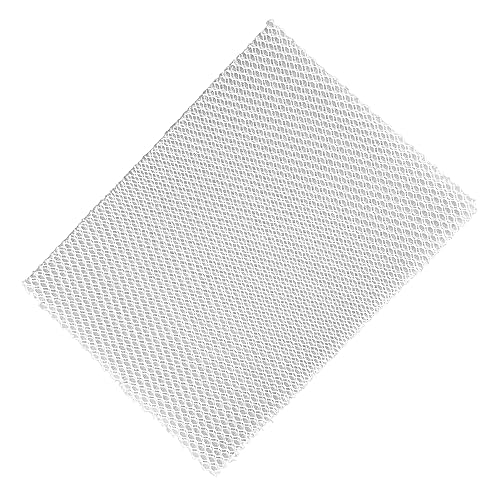 DKaony Aquarium-Filterpad, Schneidbares Aquarium-Netzfilter aus Baumwolle, Verunreinigungsfiltration. Unschädlich für die Wasserreinigung (30 * 40cm) von DKaony