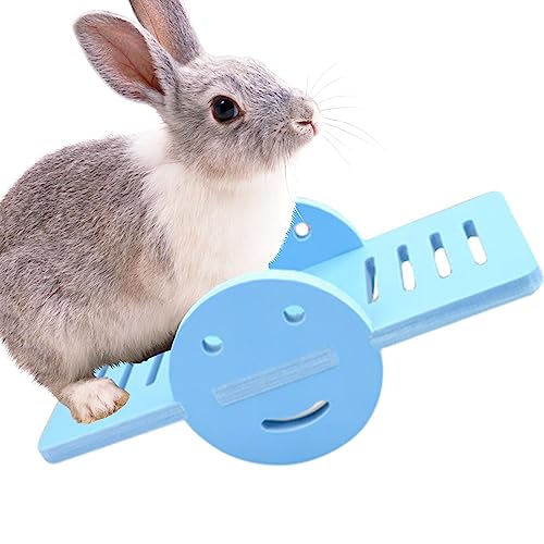 DLSIN Kauspielzeug für Haustiere, Holztiere, Kauspielzeug, geruchloses Hamster-Kauspielzeug, Anti-Biss-Haustierzubehör, Hamsterspielzeug für Rennmäuse, Kaninchen, Vögel und Chinchillas DLSIN Kauspielzeug für Haustiere, Holztiere, Kauspielzeug, geruchloses Hamster-Kauspielzeug, Anti-Biss-Haustierzubehör, Hamsterspielzeug für Rennmäuse, Kaninchen, Vögel und Chinchillas von DLSIN
