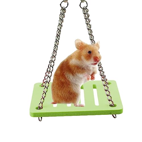 DLSIN Kauspielzeug für Haustiere zur Zahnpflege, Holztiere, Kauspielzeug, geruchloses Hamster-Kauspielzeug, Anti-Biss-Haustierzubehör, Hamsterspielzeug für Rennmäuse, Kaninchen, Vögel und Chinchillas DLSIN Kauspielzeug für Haustiere zur Zahnpflege, Holztiere, Kauspielzeug, geruchloses Hamster-Kauspielzeug, Anti-Biss-Haustierzubehör, Hamsterspielzeug für Rennmäuse, Kaninchen, Vögel und Chinchillas von DLSIN