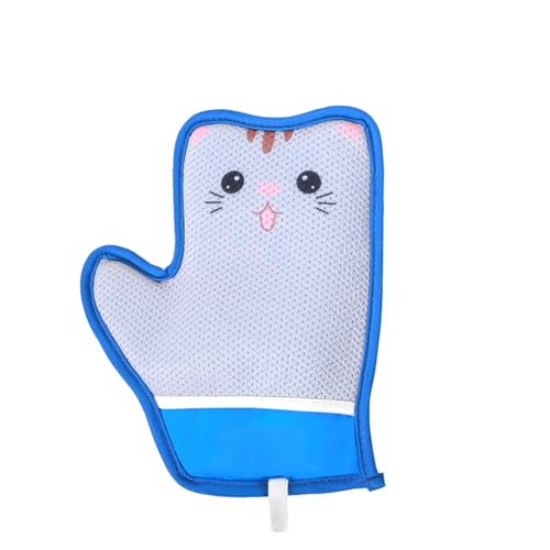 DLUKENY Bürstenhandschuhe für Tierhaarentfernung, Fellpflege-Handschuhe für Zuhause und draußen, Haarentferner-Handschuhe, Haustier-Handschuh DLUKENY Bürstenhandschuhe für Tierhaarentfernung, Fellpflege-Handschuhe für Zuhause und draußen, Haarentferner-Handschuhe, Haustier-Handschuh von DLUKENY