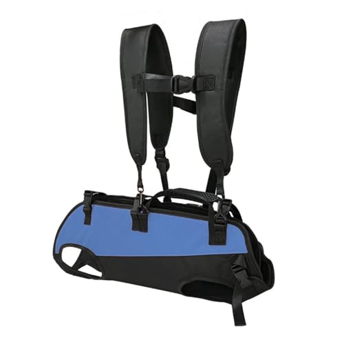 Große Hundetasche für Katzen, Haustier-Motorrad, Outdoor-Reisen, Katzen, Sightseeing-Tasche, Outdoor-Reise-Designs von DLUKENY