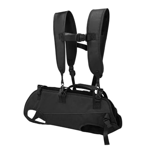 Große Hundetasche für Katzen, Haustier-Motorrad, Outdoor-Reisen, Katzen, Sightseeing-Tasche, Outdoor-Reise-Designs Große Hundetasche für Katzen, Haustier-Motorrad, Outdoor-Reisen, Katzen, Sightseeing-Tasche, Outdoor-Reise-Designs von DLUKENY