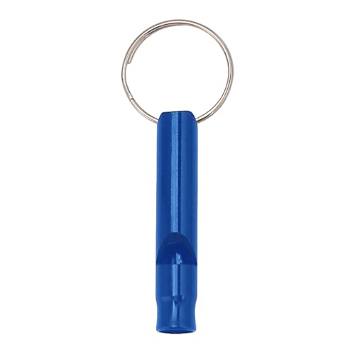 DMAIS Ultraschall-Hundepfeife – Hunde-Rückrufpfeife aus Aluminiumlegierung | Einstellbare Ultraschallfrequenzen Anti-Bell-Pfeife | Hundetrainingspfeife zum Erinnern und Bellen DMAIS Ultraschall-Hundepfeife – Hunde-Rückrufpfeife aus Aluminiumlegierung | Einstellbare Ultraschallfrequenzen Anti-Bell-Pfeife | Hundetrainingspfeife zum Erinnern und Bellen von DMAIS