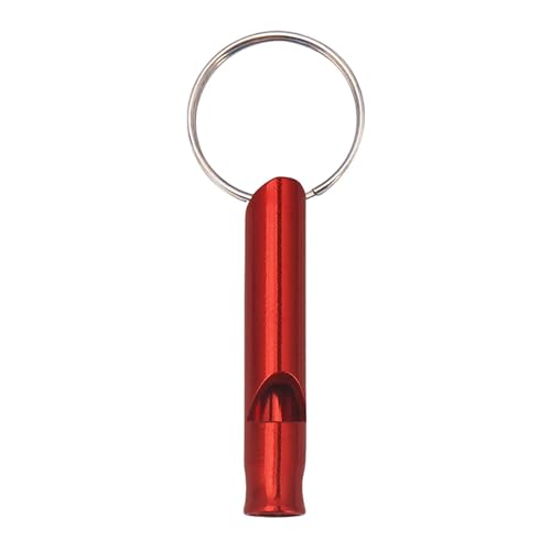 DMAIS Ultraschall-Hundepfeife – Hunde-Rückrufpfeife aus Aluminiumlegierung | Einstellbare Ultraschallfrequenzen Anti-Bell-Pfeife | Hundetrainingspfeife zum Erinnern und Bellen DMAIS Ultraschall-Hundepfeife – Hunde-Rückrufpfeife aus Aluminiumlegierung | Einstellbare Ultraschallfrequenzen Anti-Bell-Pfeife | Hundetrainingspfeife zum Erinnern und Bellen von DMAIS