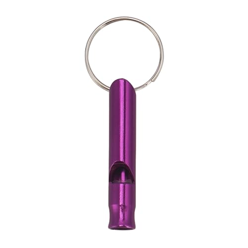 DMAIS Ultraschall-Hundepfeife – Hunde-Rückrufpfeife aus Aluminiumlegierung | Einstellbare Ultraschallfrequenzen Anti-Bell-Pfeife | Hundetrainingspfeife zum Erinnern und Bellen DMAIS Ultraschall-Hundepfeife – Hunde-Rückrufpfeife aus Aluminiumlegierung | Einstellbare Ultraschallfrequenzen Anti-Bell-Pfeife | Hundetrainingspfeife zum Erinnern und Bellen von DMAIS
