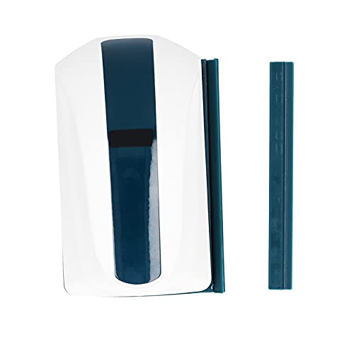 DMLENGOIN Magnetischer Aquarienreiniger für Aquarien, einzigartiges Design und schwimmend für Heimaquarien DMLENGOIN Magnetischer Aquarienreiniger für Aquarien, einzigartiges Design und schwimmend für Heimaquarien von DMLENGOIN