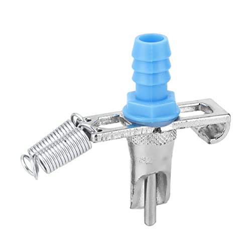 Kaninchen-Wassertränke, automatische Wasserzufuhr, Nippel, Viehtrinkausrüstung für die Hasenzucht Kaninchen-Wassertränke, automatische Wasserzufuhr, Nippel, Viehtrinkausrüstung für die Hasenzucht von DMLENGOIN