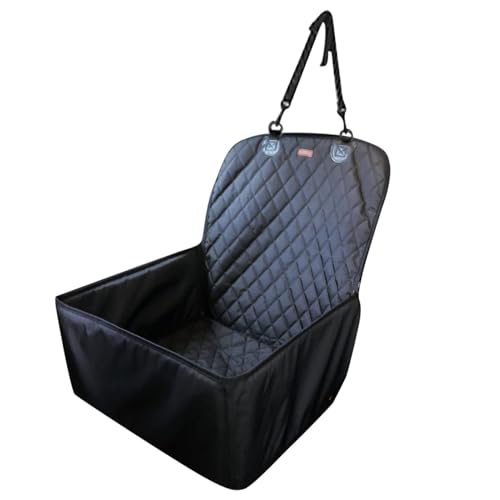 Car Dog Seat, Dog Car Travel Seat, Car Pet Seat Cushion,Waterproof Dog Car Seat for Small Medium Large Dogs, Dog Car Seat, Back Seat Pet Car Seat Cushion, Dog Car Cushion Mat Car Dog Seat, Dog Car Travel Seat, Car Pet Seat Cushion,Waterproof Dog Car Seat for Small Medium Large Dogs, Dog Car Seat, Back Seat Pet Car Seat Cushion, Dog Car Cushion Mat von DNCG