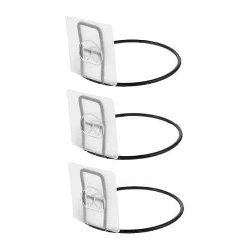 DNCG Rack für Katzenschüsseln – 3 Sets mit erhöhter Halterung für Katzenschüsseln, erhöhter Ständer für Hunde, ohne Schalen, stabiles Futterregal DNCG Rack für Katzenschüsseln – 3 Sets mit erhöhter Halterung für Katzenschüsseln, erhöhter Ständer für Hunde, ohne Schalen, stabiles Futterregal von DNCG