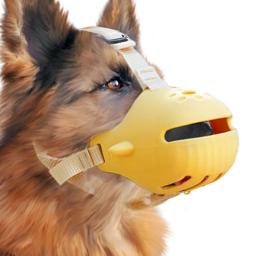 Hundemaulkorb, Maulkorb, Hundemaulkorb Für Große Hunde, Hundemundschutz, Hundetrainingsmaulkorb, Verstellbare Schlaufe, Maulkorb Für Haustiere, Maulkorb Für Kleine Hunde, Für Große Hunde, Verhindert Hundemaulkorb, Maulkorb, Hundemaulkorb Für Große Hunde, Hundemundschutz, Hundetrainingsmaulkorb, Verstellbare Schlaufe, Maulkorb Für Haustiere, Maulkorb Für Kleine Hunde, Für Große Hunde, Verhindert von DNCG