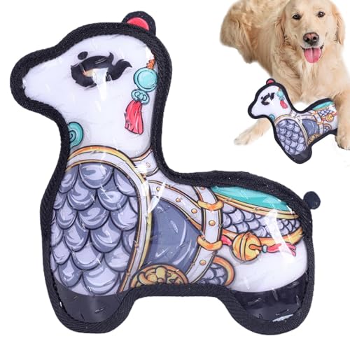 Kauspielzeug für Hunde, Kauspielzeug für kleine Hunde - Kauspielzeug für Welpen zum Zahnen | Quietschspielzeug für Hunde | Quietschspielzeug für Hunde, Kauspielzeug p Kauspielzeug für Hunde, Kauspielzeug für kleine Hunde - Kauspielzeug für Welpen zum Zahnen | Quietschspielzeug für Hunde | Quietschspielzeug für Hunde, Kauspielzeug p von DNCG