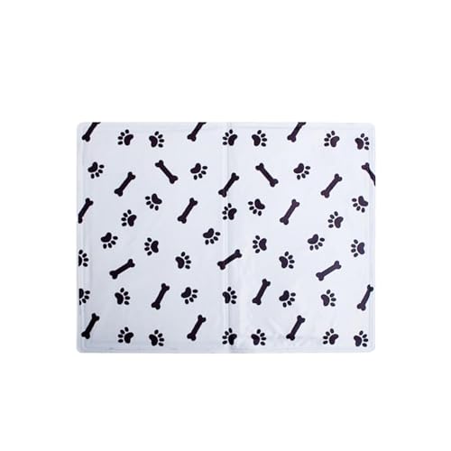 Kühlmatte für Haustiere, Kühlmatte für Hunde, Kühlkissen für Haustiere - Hundekäfig, Kühlkissen für Hunde, Kühlkissen für Hunde, Schlafkissen Kühlmatte für Haustiere, Kühlmatte für Hunde, Kühlkissen für Haustiere - Hundekäfig, Kühlkissen für Hunde, Kühlkissen für Hunde, Schlafkissen von DNCG