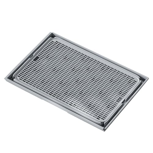 Litter Mat For Cat, Cat Litter Box Liners, Cat Liners For Litter Box, Litterbox Liners, Litter Trapping Mat Double-Laye Cat Litter Pads, Detachable Cat Box Mat Litter Mat Trapper For Home Pet Shops Litter Mat For Cat, Cat Litter Box Liners, Cat Liners For Litter Box, Litterbox Liners, Litter Trapping Mat Double-Laye Cat Litter Pads, Detachable Cat Box Mat Litter Mat Trapper For Home Pet Shops von DNCG