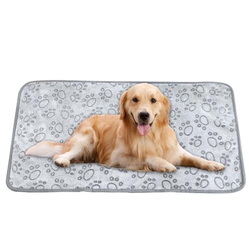 Warm Pet Blankets, Dog Foldable Sleeping Blanket, Dog Warm Pet Mat, Dog Warm Mat Cat Blanket for Medium Pets, Cats, Dogs Warm Pet Blankets, Dog Foldable Sleeping Blanket, Dog Warm Pet Mat, Dog Warm Mat Cat Blanket for Medium Pets, Cats, Dogs von DNCG
