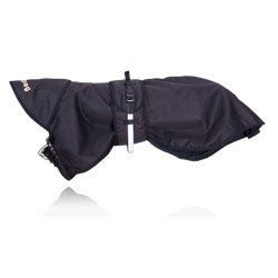 Animo Concept Fleecejacke für Hunde, Einheitsgröße von DOG Copenhagen