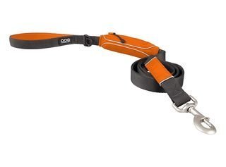 DOG Copenhagen, Urban Trail Leash, Orange Sun, L DOG Copenhagen, Urban Trail Leash, Orange Sun, L von DOG Copenhagen