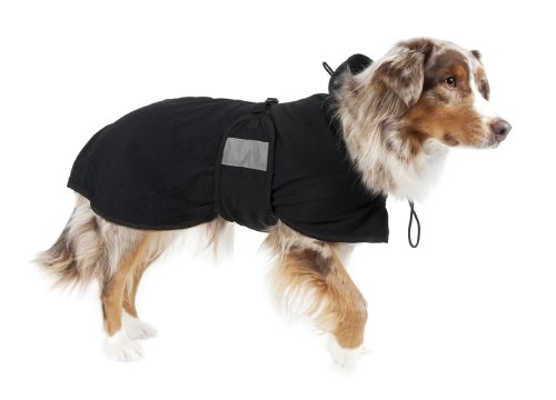 DOG Copenhagen Back on Track Therapeutische Hund Mesh Teppich, 21 cm Rückenlänge DOG Copenhagen Back on Track Therapeutische Hund Mesh Teppich, 21 cm Rückenlänge von DOG Copenhagen