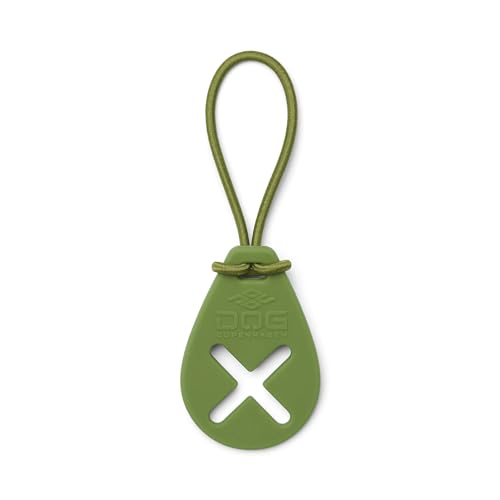 DOG Copenhagen Flexy Hundekotbeutel-Halter, Hunting Green, One Size DOG Copenhagen Flexy Hundekotbeutel-Halter, Hunting Green, One Size von DOG Copenhagen