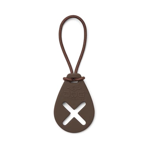 DOG Copenhagen Flexy Hundekotbeutel-Halter, Mocca, One Size DOG Copenhagen Flexy Hundekotbeutel-Halter, Mocca, One Size von DOG Copenhagen