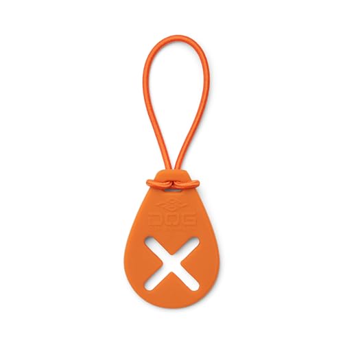 DOG Copenhagen Flexy Hundekotbeutel-Halter, Orange Sun, One Size DOG Copenhagen Flexy Hundekotbeutel-Halter, Orange Sun, One Size von DOG Copenhagen