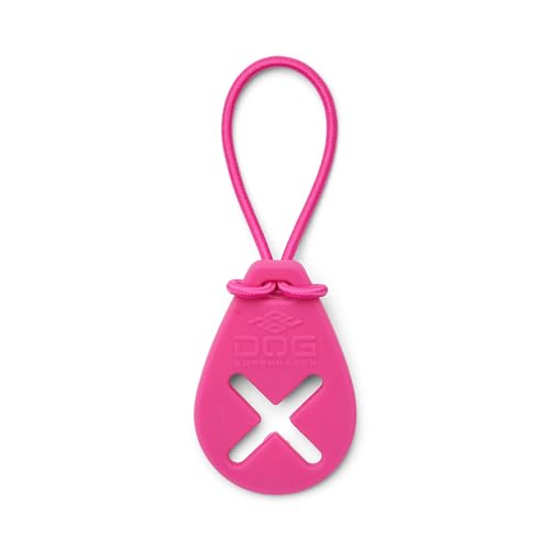 DOG Copenhagen Flexy Hundekotbeutel-Halter, Wild Rose, One Size DOG Copenhagen Flexy Hundekotbeutel-Halter, Wild Rose, One Size von DOG Copenhagen