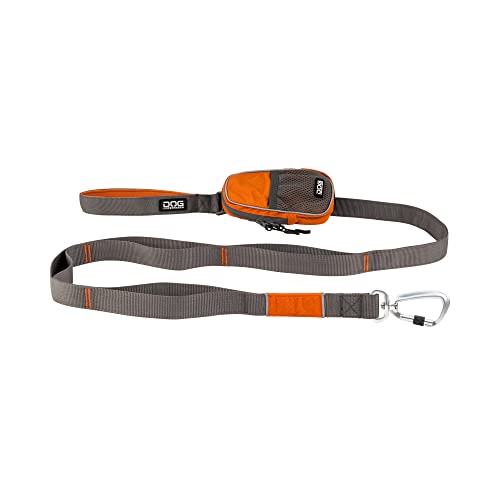 DOG Copenhagen Hundeleine V2 Urban Trail Leash Orange Sun Größe L DOG Copenhagen Hundeleine V2 Urban Trail Leash Orange Sun Größe L von DOG Copenhagen