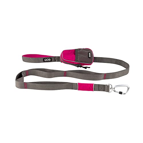 DOG Copenhagen Hundeleine V2 Urban Trail Leash Wild Rose Größe L DOG Copenhagen Hundeleine V2 Urban Trail Leash Wild Rose Größe L von DOG Copenhagen