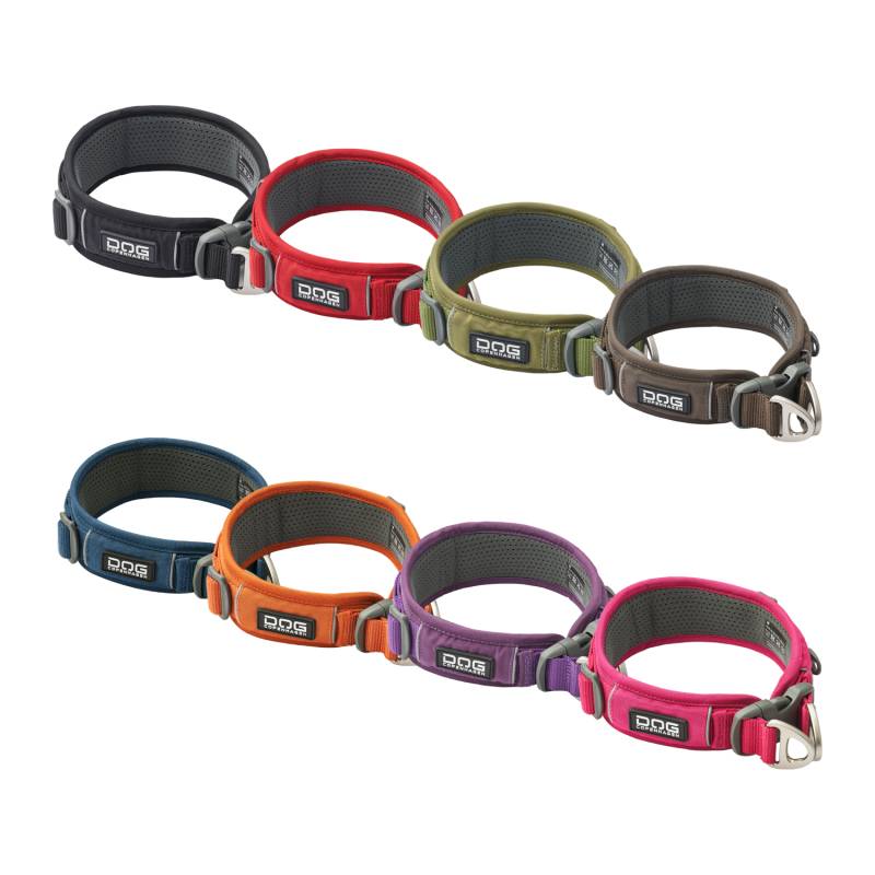 DOG Copenhagen Urban Explorer™ Halsband Black S von DOG Copenhagen