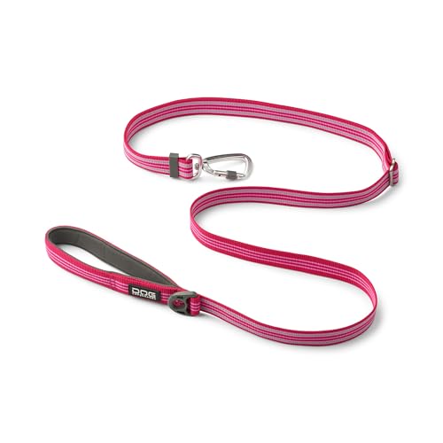 DOG Copenhagen Urban Freestyle 3.0 Leine, Wild Rose, L von DOG Copenhagen