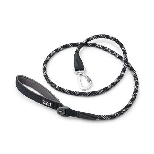 DOG Copenhagen Urban Rope 3.0 Leine, Black, S DOG Copenhagen Urban Rope 3.0 Leine, Black, S von DOG Copenhagen