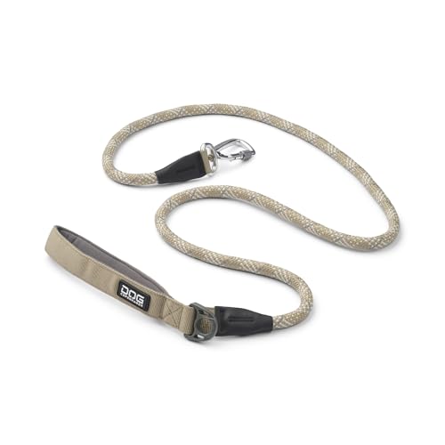 DOG Copenhagen Urban Rope 3.0 Leine, Desert Dune, L von DOG Copenhagen